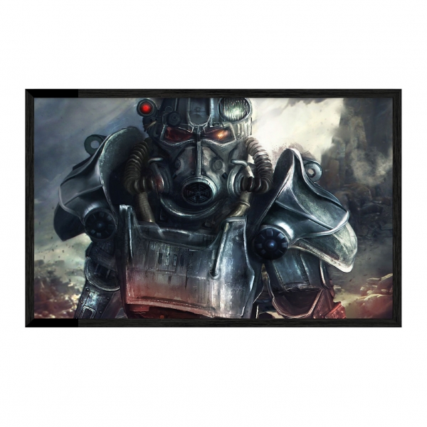 FallOut Art.